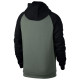 Nike Ανδρική ζακέτα Jordan Fleece